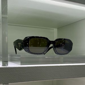 Prada Symbole Sunglasses